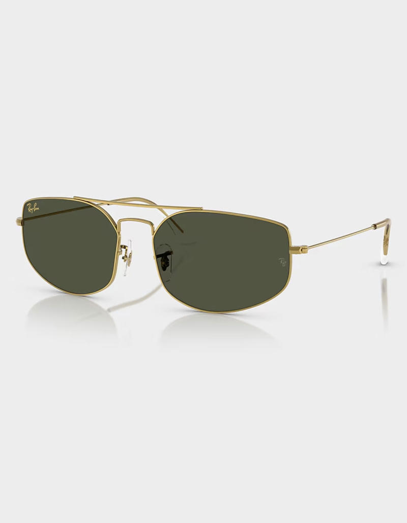 RAY-BAN Explorer V Sunglasses image number 0