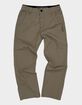 GROM Ride Right Relax Fit Boys Baggy Pants image number 1