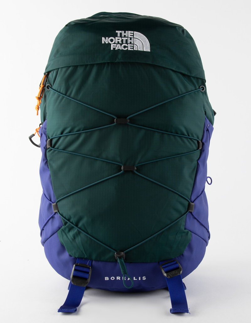 THE NORTH FACE Borealis Backpack image number 0