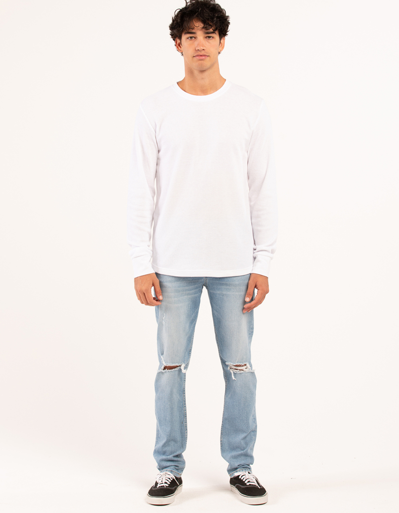 RSQ Mens Skinny Jeans image number 0