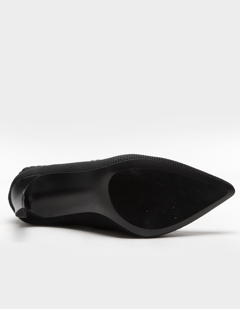 STEVE MADDEN Discreet Womens Heels image number 2