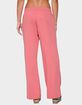 EDIKTED Edikted 2020 Sweatpants image number 3