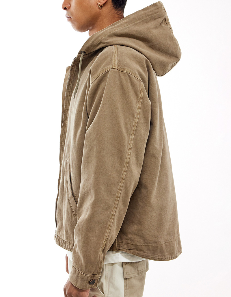 BDG Urban Outfitters Rex Skate Mens Jacket image number 2