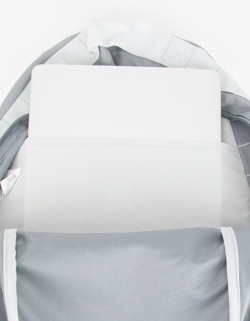 NIKE SB Icon Grey Backpack image number 3
