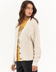 FULL TILT Womens Cardigan image number 2