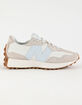 NEW BALANCE 327 Womens Shoes image number 2
