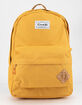 DAKINE 365 Pack 21L Yellow Backpack image number 1