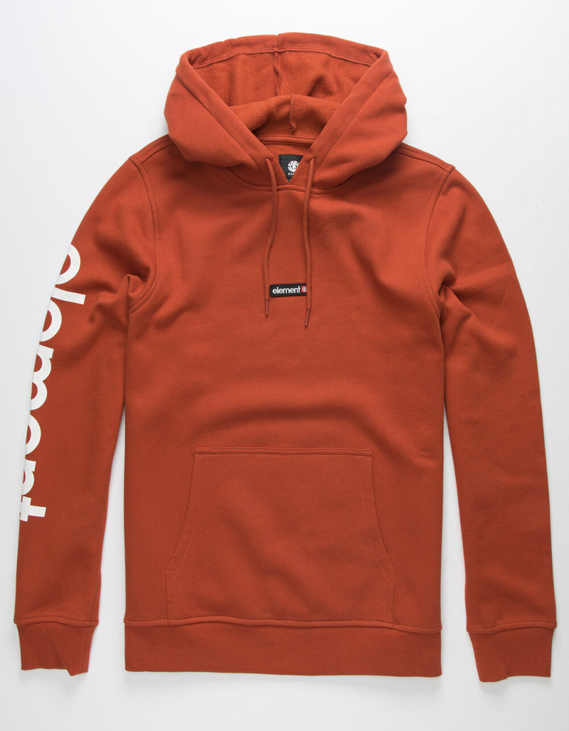 ELEMENT Hemi Mens Hoodie image number 0