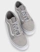 VANS Old Skool Metallic Womens Shoes image number 6