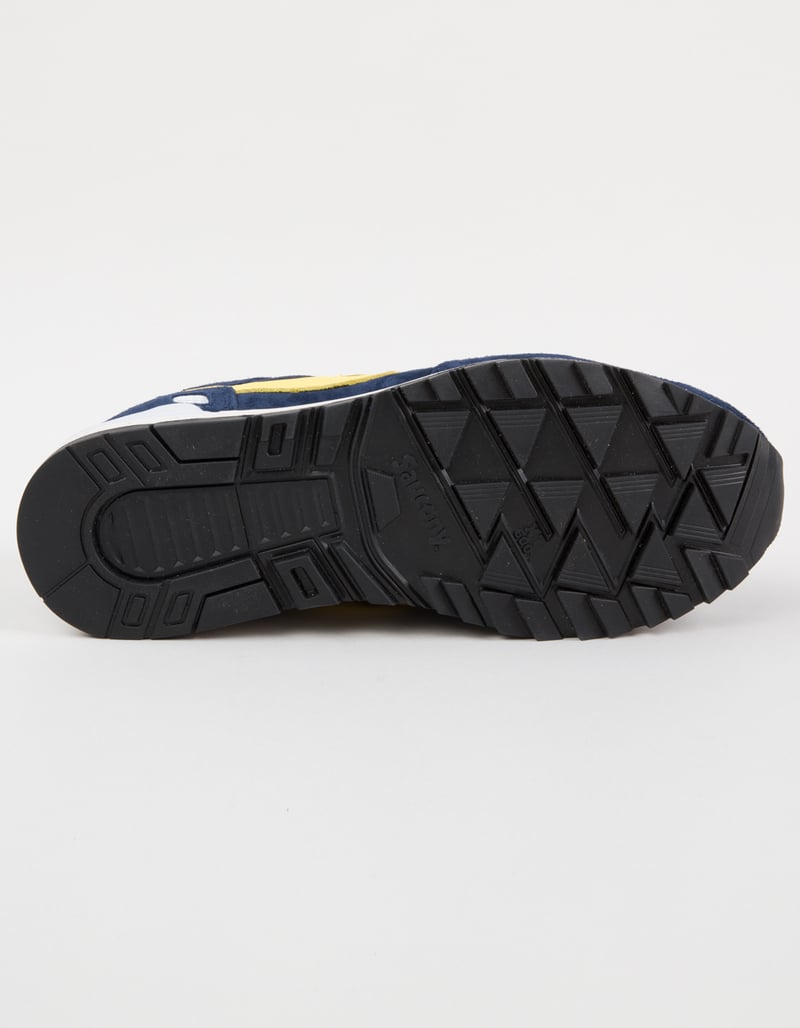 SAUCONY Shadow 5000 Mens Shoes image number 2