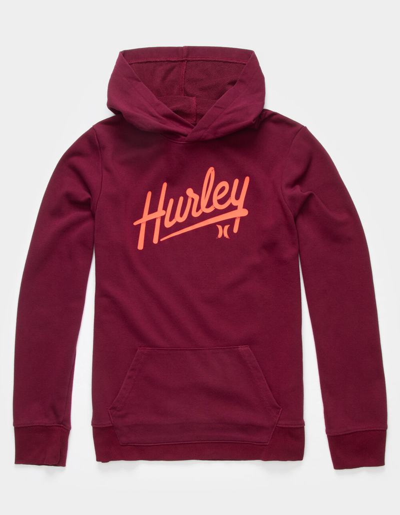 HURLEY Salt Water Boys Hoodie image number 0