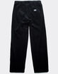 OBEY Easy Cord Mens Pants image number 2