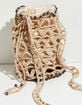 FREE PEOPLE Moonlight Beaded Pouch image number 2