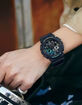G-SHOCK GA100RC-1A Watch image number 2