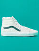 VANS Retro Rec ComfyCush Sk8-Hi Mens Shoes image number 2