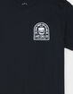 LAST CALL CO. Good Times Mens Tee image number 4