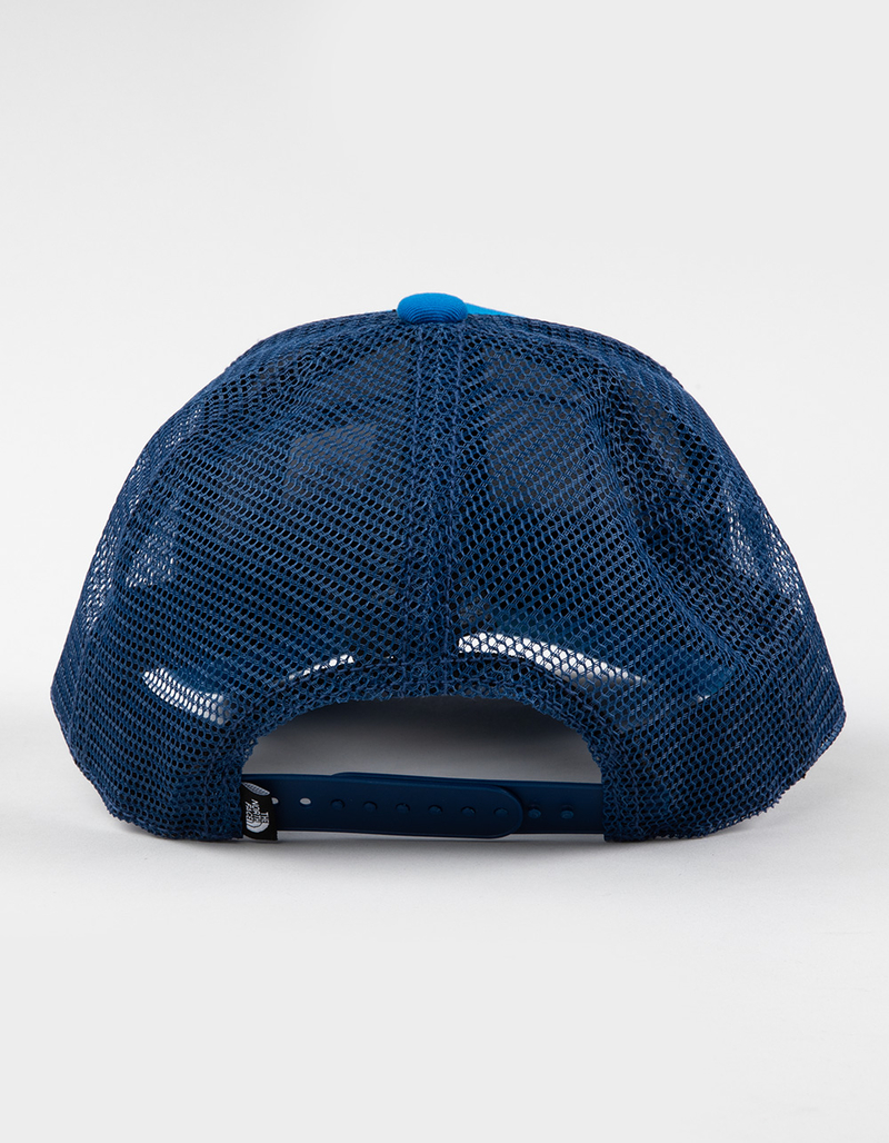 THE NORTH FACE Mudder Trucker Boys Trucker Hat image number 2