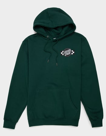SANTA CRUZ Contest Mens Hoodie Primary Image