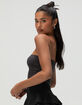 NOISY MAY Brandon Womens Tube Top image number 3