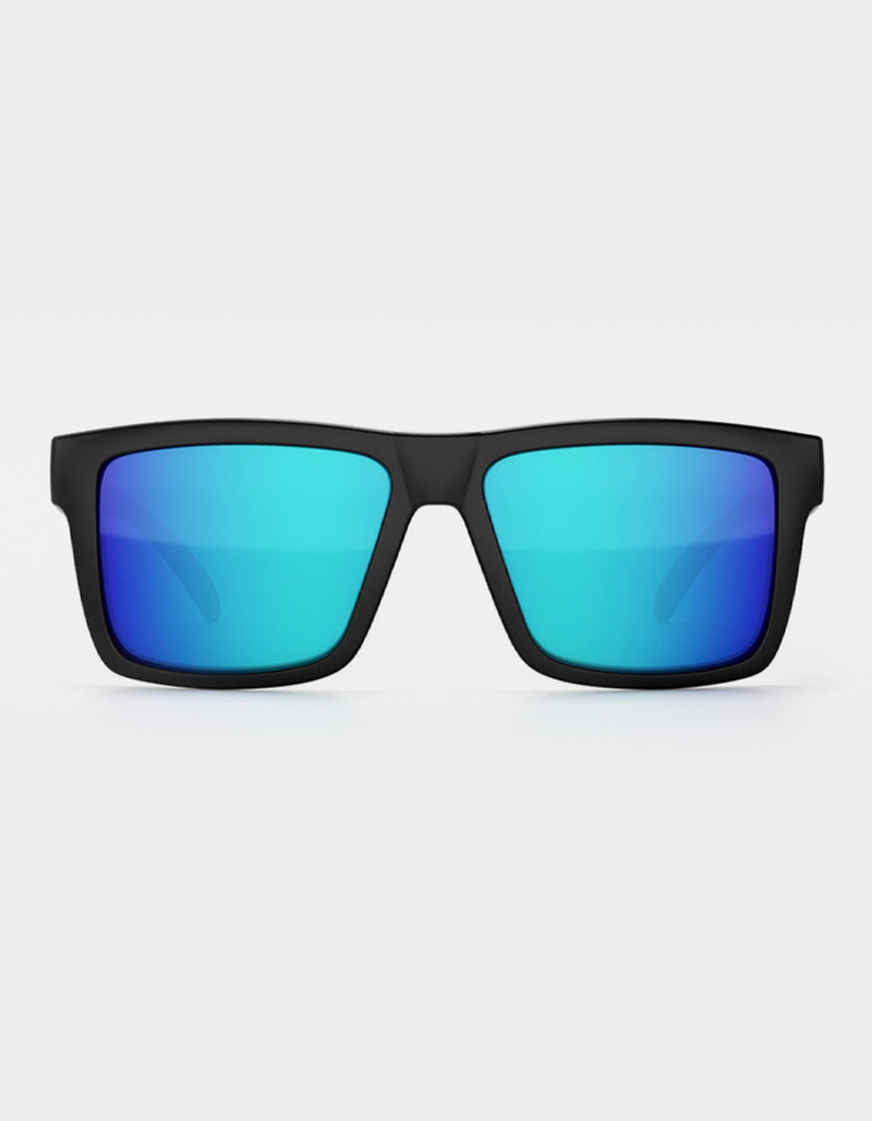 HEAT WAVE VISUAL Vise Z87 Stars And Stripes USA Sunglasses image number 1