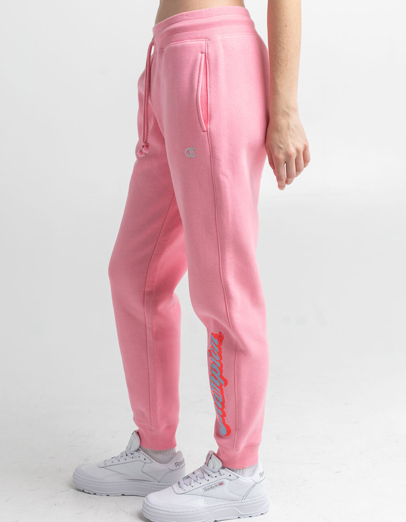 CHAMPION x KNC Beauty Womens Sweatpants image number 2