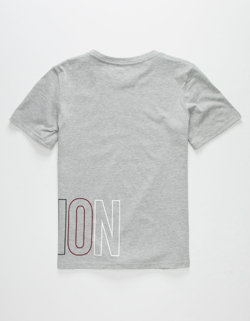CHAMPION Wrap Around Boys T-Shirt image number 1