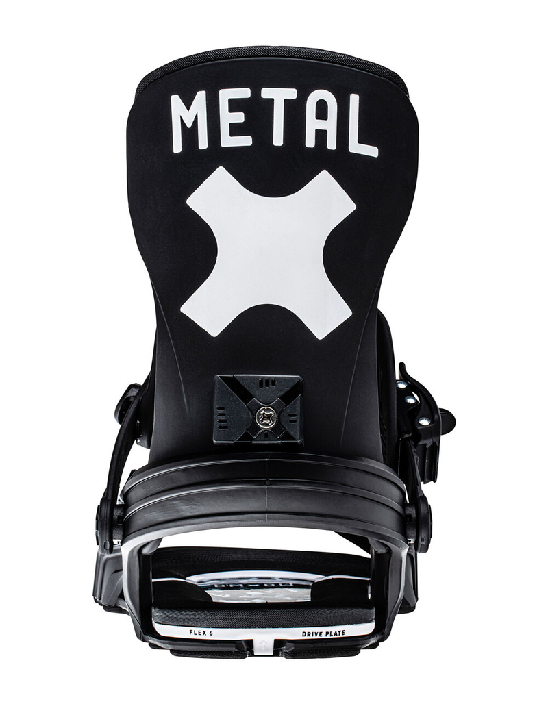 BENT METAL Axtion Bindings image number 3