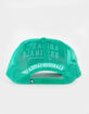 ADIDAS Prep Trucker Hat image number 3