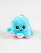FULL TILT Emotion Octopus Flip Bag Charm image number 1