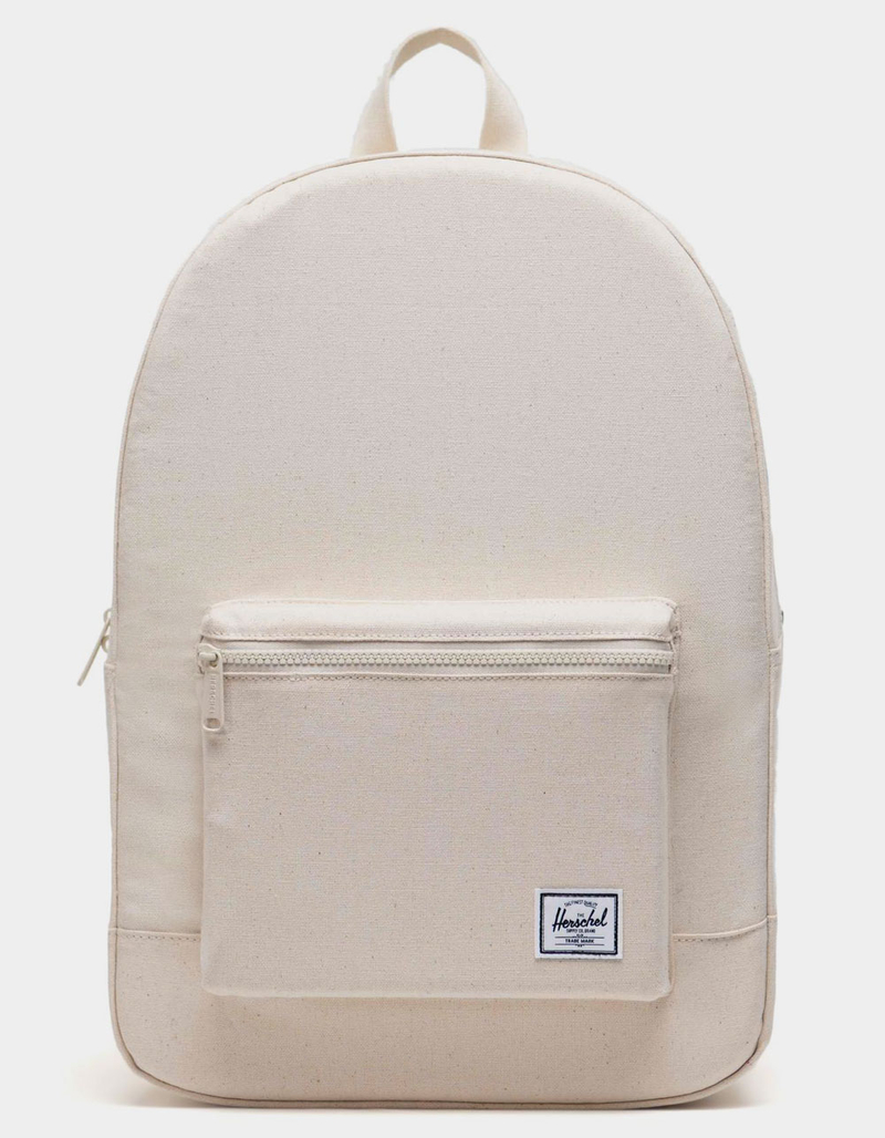 HERSCHEL SUPPLY CO. Daypack Backpack image number 0