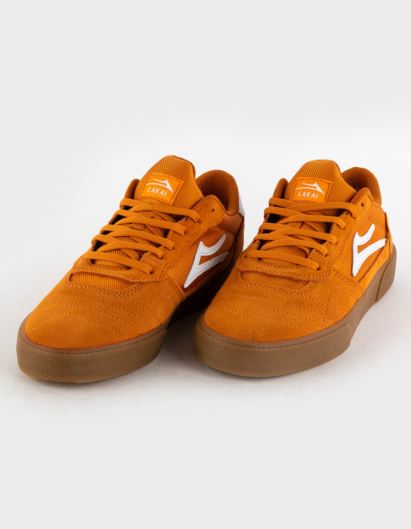 LAKAI Cambridge Mens Shoes image number 0