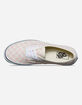 VANS Checkerboard Authentic Chalk Pink Womens Shoes image number 3