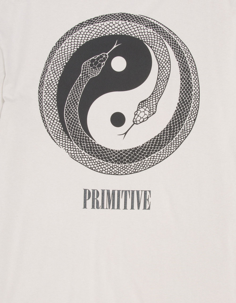 PRIMITIVE Dual Mens Tee image number 2