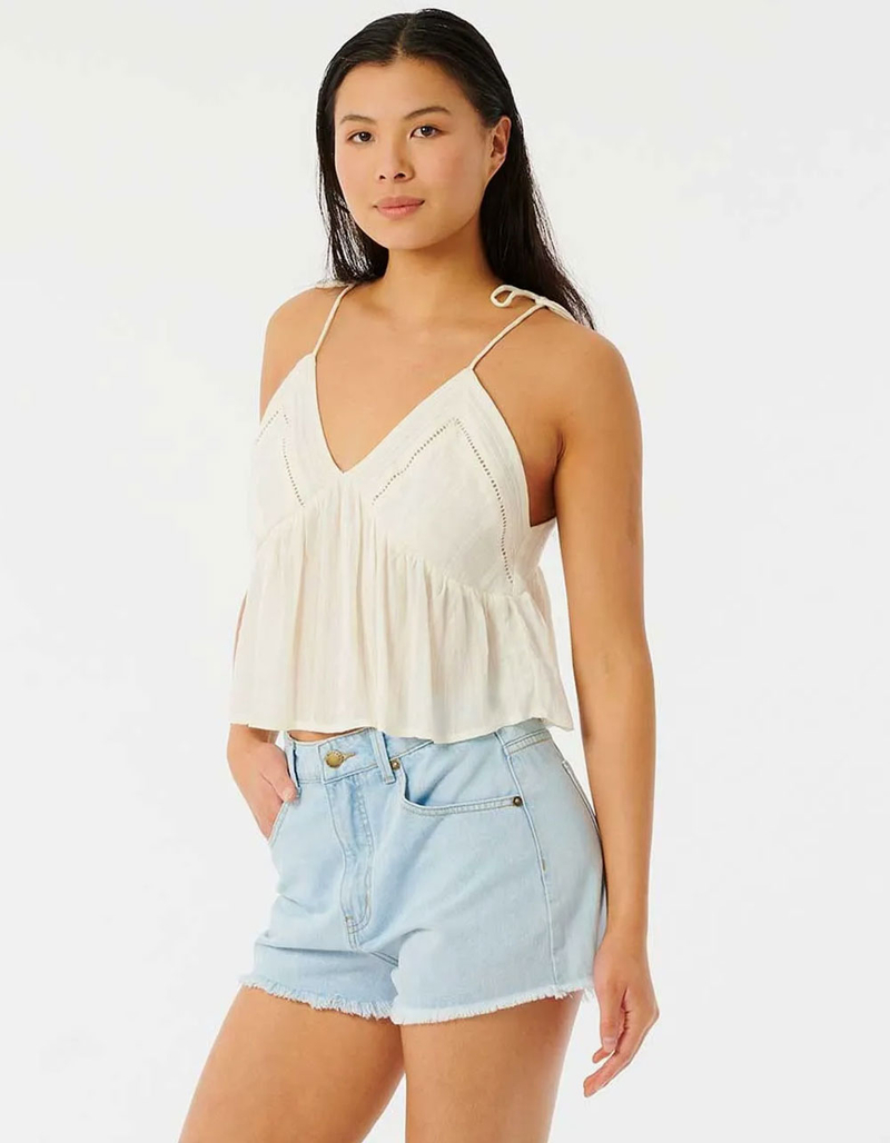 RIP CURL Shae Womens Top image number 1