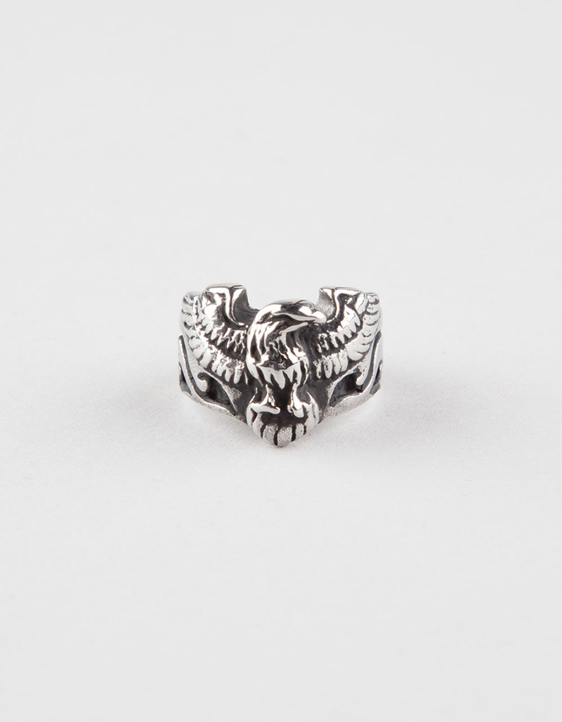 ANVIL Eagle Ring image number 0