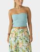 O'NEILL Dedra Womens Tube Top image number 1