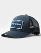 SALTY CREW Marina Retro Mens Trucker Hat image number 1