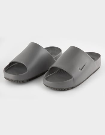 NIKE Calm Mens Slides Primary Image