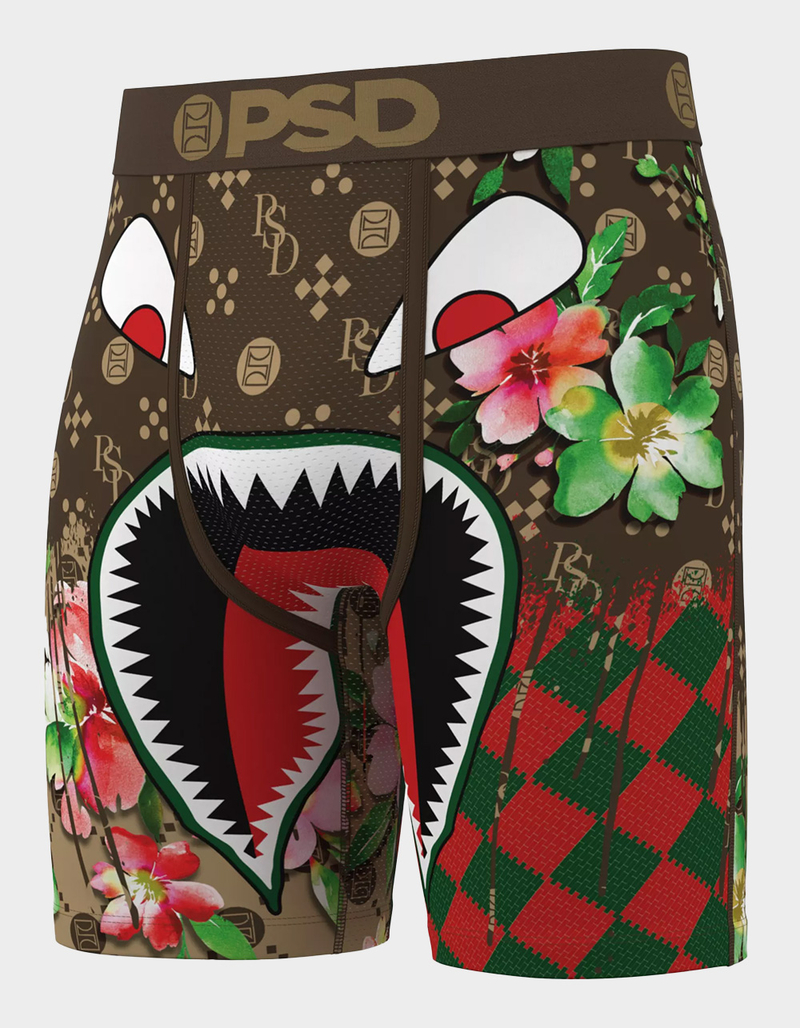 PSD Warface Rich Mens Boxer Briefs image number 0