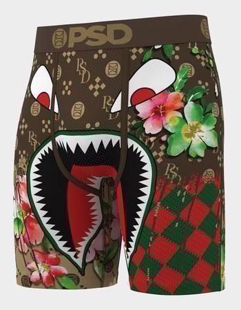 PSD Warface Rich Mens Boxer Briefs Primary Image
