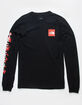 THE NORTH FACE Lunar New Year Mens Tee image number 1