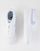 NIKE Court Vision Low Womens Shoes image number 5