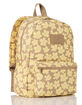 ALOHA COLLECTION Puakenikeni Blooms Keep It Light Backpack image number 2