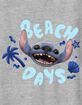 LILO & STITCH Beach Days Unisex Kids Tee image number 2