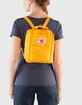 FJALLRAVEN K&aring;nken Mini Backpack image number 4