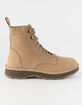 SOREL Hi-Line Lace Mens Boots image number 2