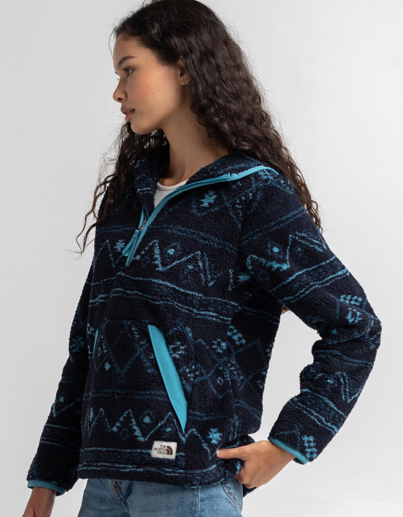 THE NORTH FACE Campshire Pullover Hoodie image number 1