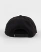 FASTHOUSE x 805 Motor Club Snapback Hat image number 4