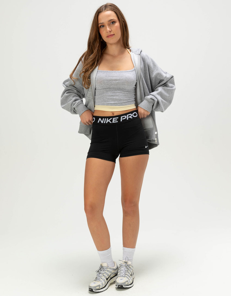 BOZZOLO Womens Double Layer Cami image number 1