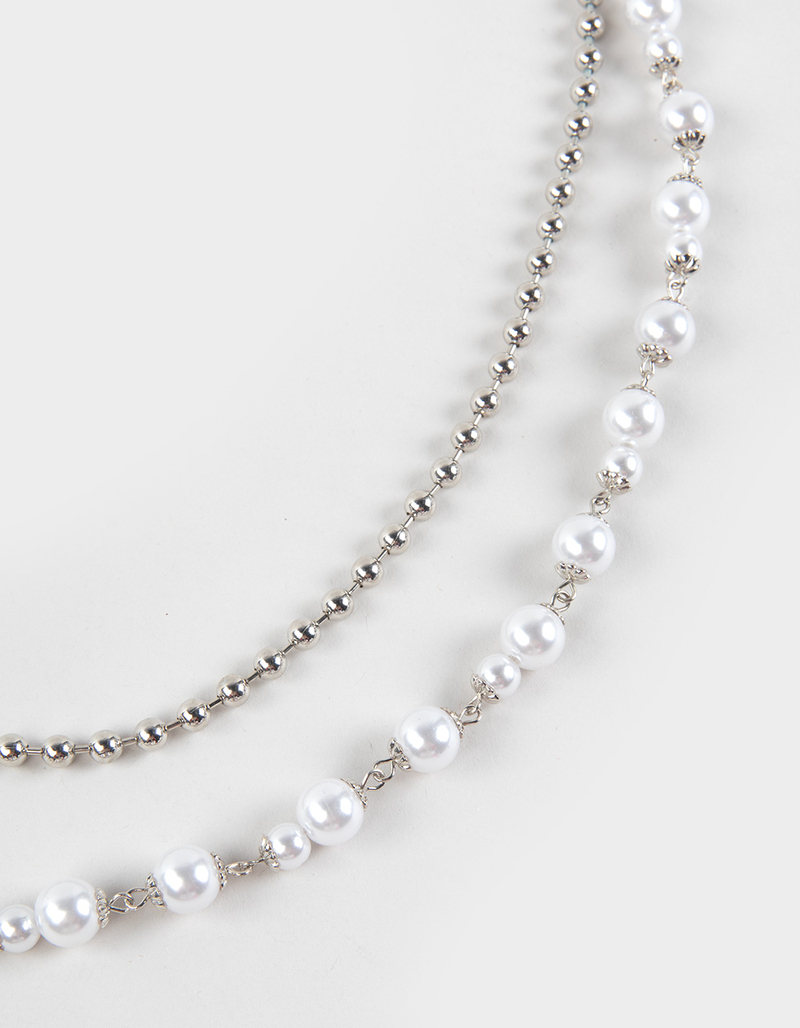 FULL TILT Pearl Wallet Chain image number 2